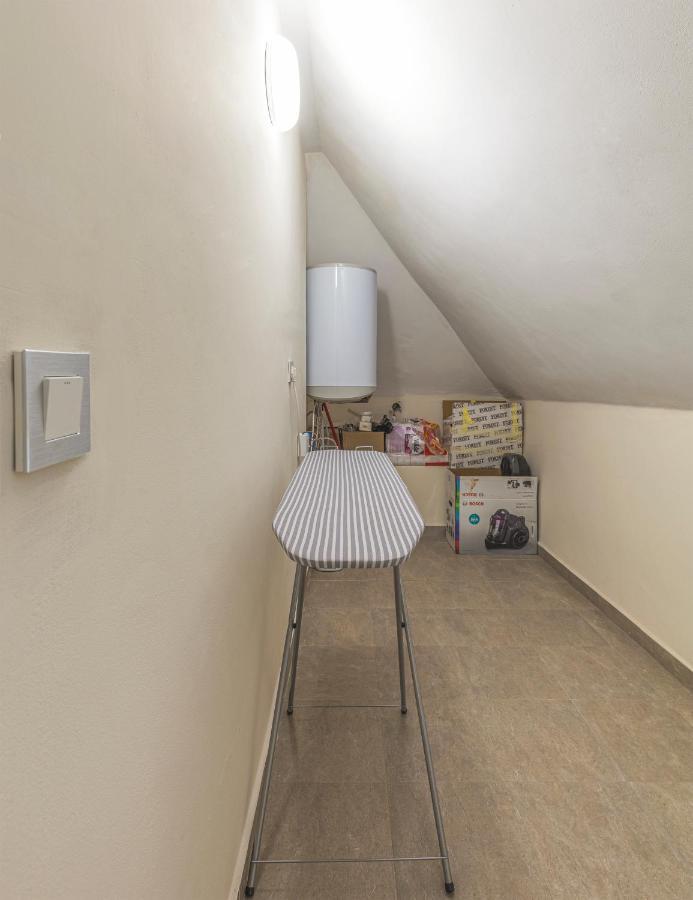 Fancy 1Bd Penthouse With Terrace Near The Centre By Flat Mаnager Apartment Plovdiv Exterior photo